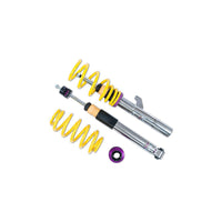KW 35281055 Cupra Ateca Variant 3 Coilover Kit - With EDC Delete
