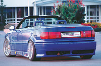 Rieger 00039028 Audi B3 80 Rear Diffuser