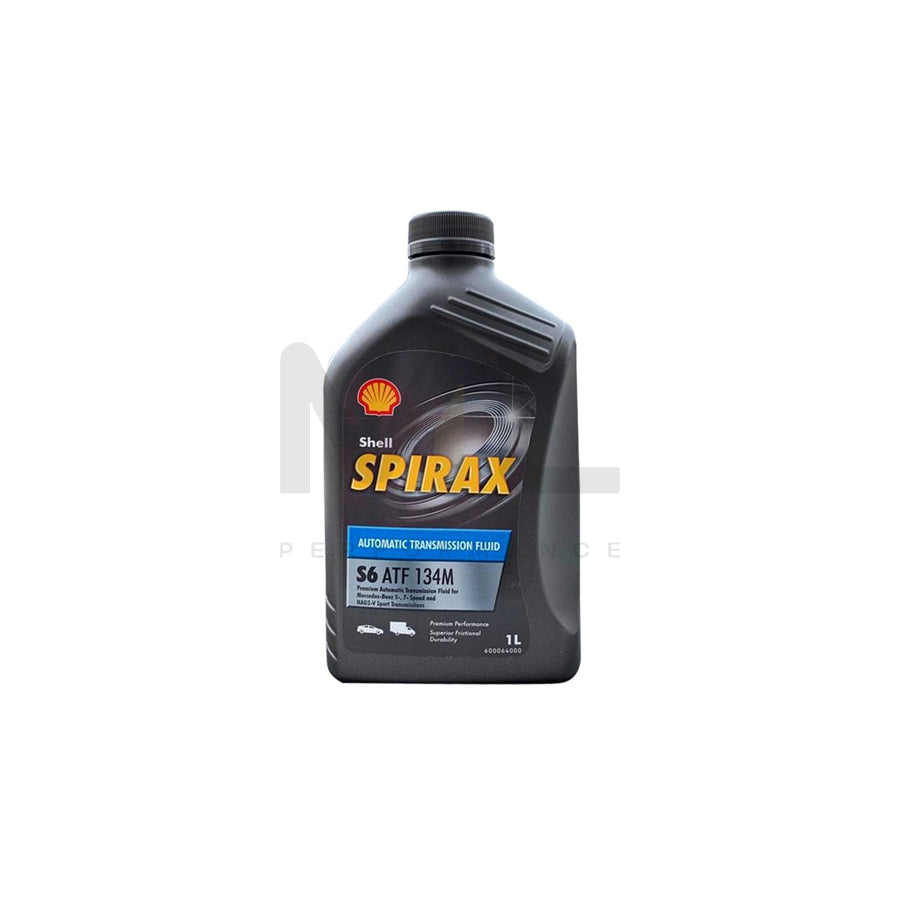 Shell Spirax S6 ATF 134M - 1ltr