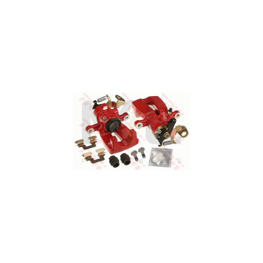 TRW BHQ259E Brake Caliper | Performance Parts Direct Car Parts