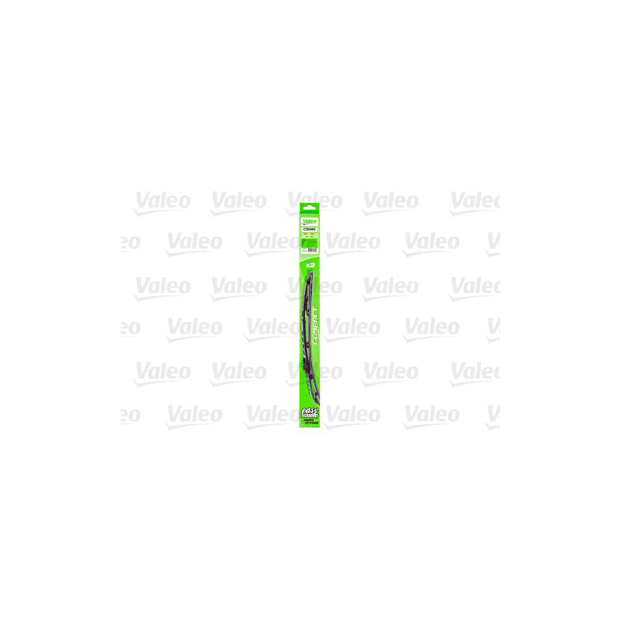 Valeo Compact 576013 Wiper Blade