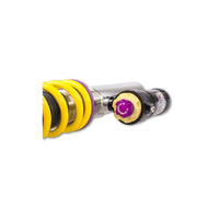 KW 39771244 Porsche 997 911 Clubsport 3-Way Coilover Kit