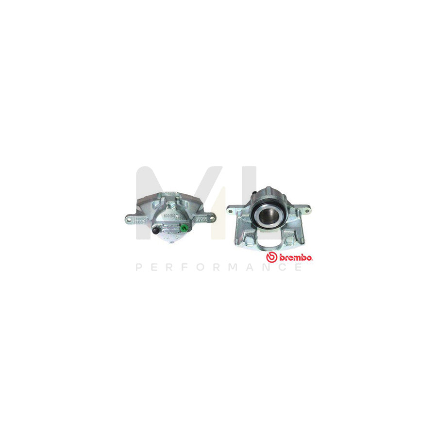 BREMBO F 37 013 Brake Caliper