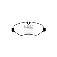 EBC PD40K2591 Brake Pad & Disc Kit