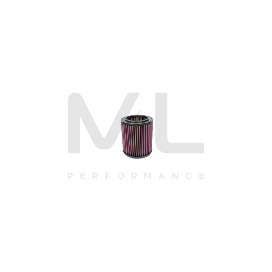 K&N E-2361 Replacement Air Filter | ML Car Parts UK | Performance Parts Direct
