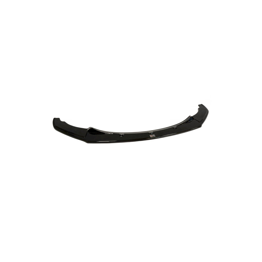 Maxton Design BMW 1 Series F20 F21 Pre-LCI M-Power Front Splitter