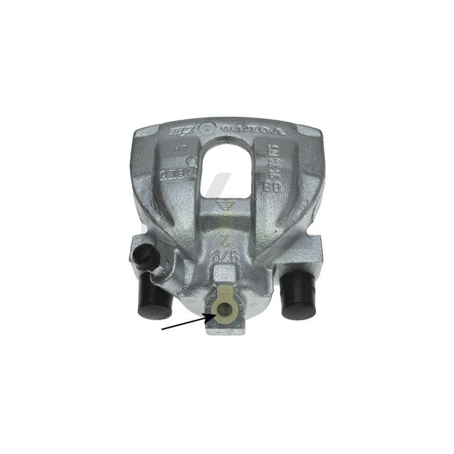 TEXTAR 38097500 Brake Caliper without holder | Performance Parts Direct Car Parts