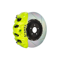 Brembo 1T2.9020A BMW G29 Z4 Front GT 6-Pistons Slotted 2-piece Big Brake Kit 380x34mm