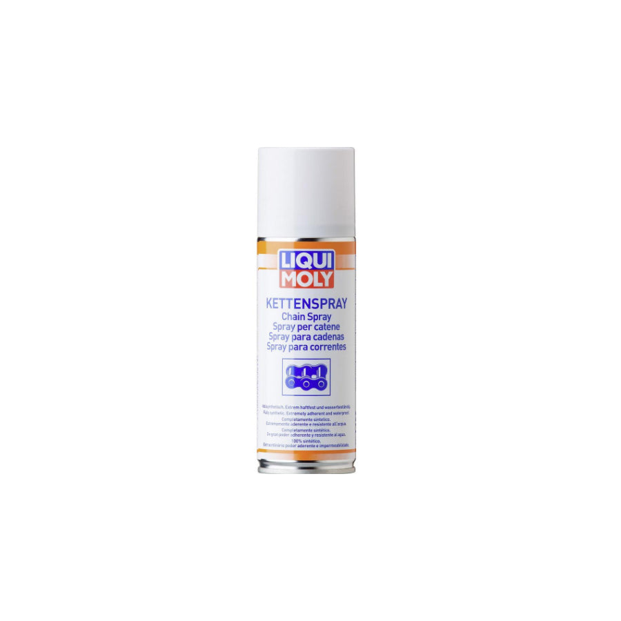 Liqui Moly 3581 Chain Spray