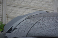 Maxton Design BMW Series 5 F11 Spoiler Cap