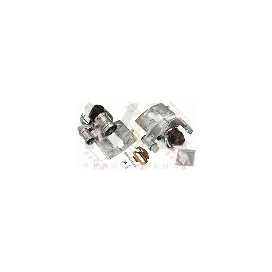 TRW BHN265E Brake Caliper | Performance Parts Direct Car Parts