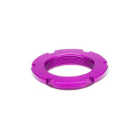 KW 65030036 Steel Coilover Spring Perch
