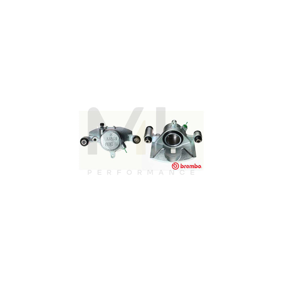 BREMBO F 83 007 Brake Caliper