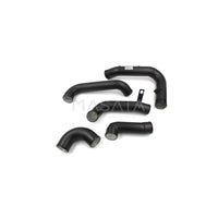 Masata Audi Skoda Volkswagen Gen 3 EA888 Chargepipe and Turbo to Intercooler Pipe DQ250 (8V A3/S3, MK7 Golf GTI/Golf R, Octavia, Octavia RS & Superb)