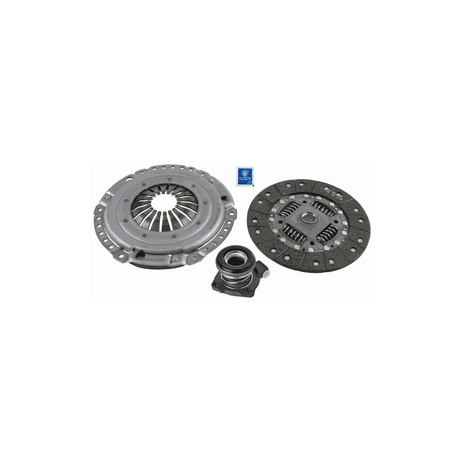 Sachs Kit Plus Csc 3000 990 059 Clutch Kit