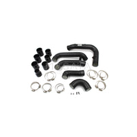 Masata Audi Skoda Volkswagen Gen 3 EA888 Chargepipe and Turbo to Intercooler Pipe DQ250 (8V A3/S3, MK7 Golf GTI/Golf R, Octavia, Octavia RS & Superb)