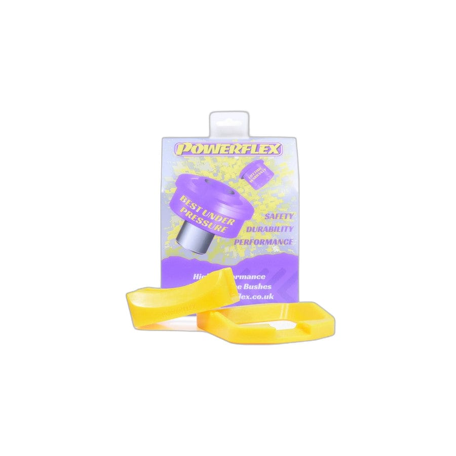 Powerflex PFF19-1826 Ford Focus Transmission Mount Insert