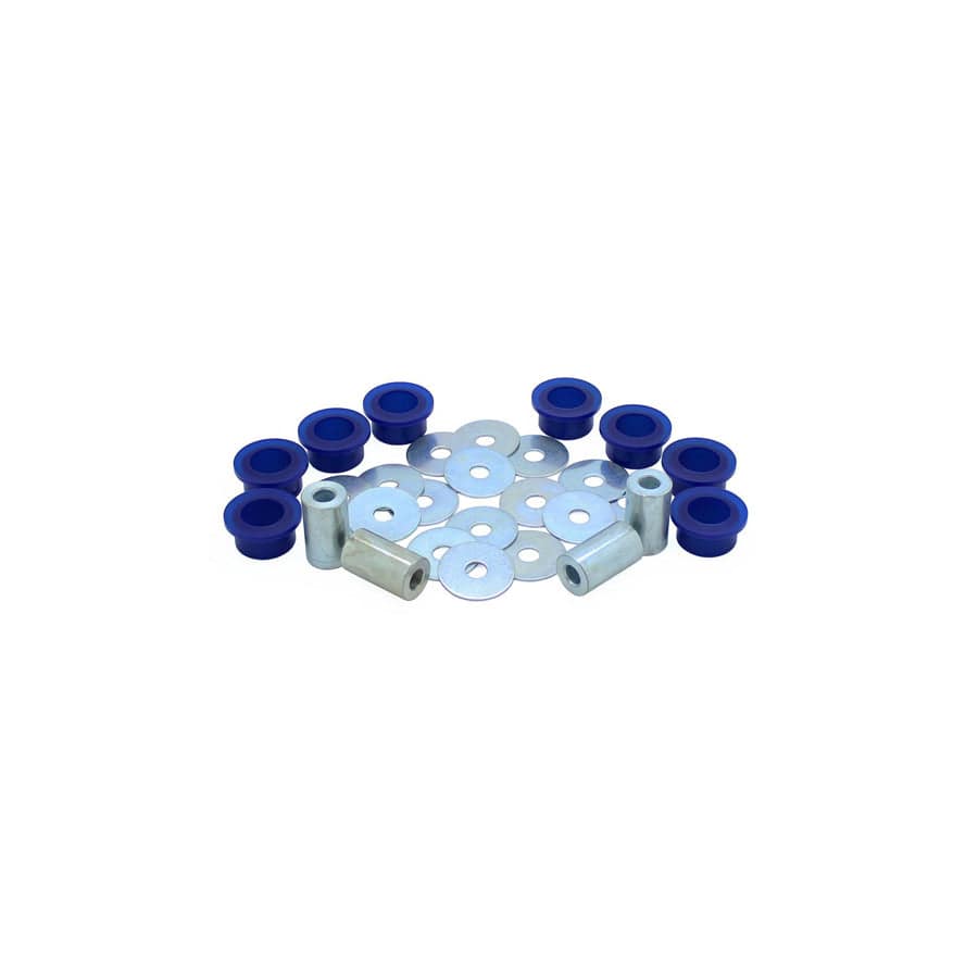 SuperPro SPF2602K SuperPro Control Arm Bushing-Inner Bush Kit
