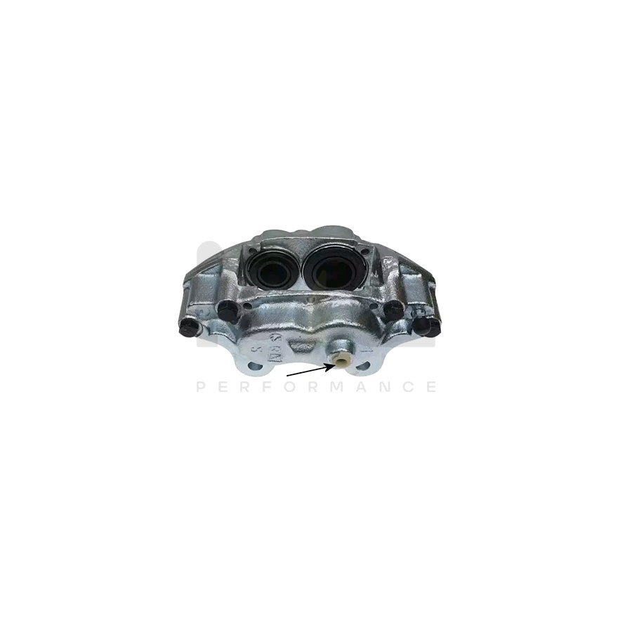 TEXTAR 38214200 Brake Caliper without holder | Performance Parts Direct Car Parts