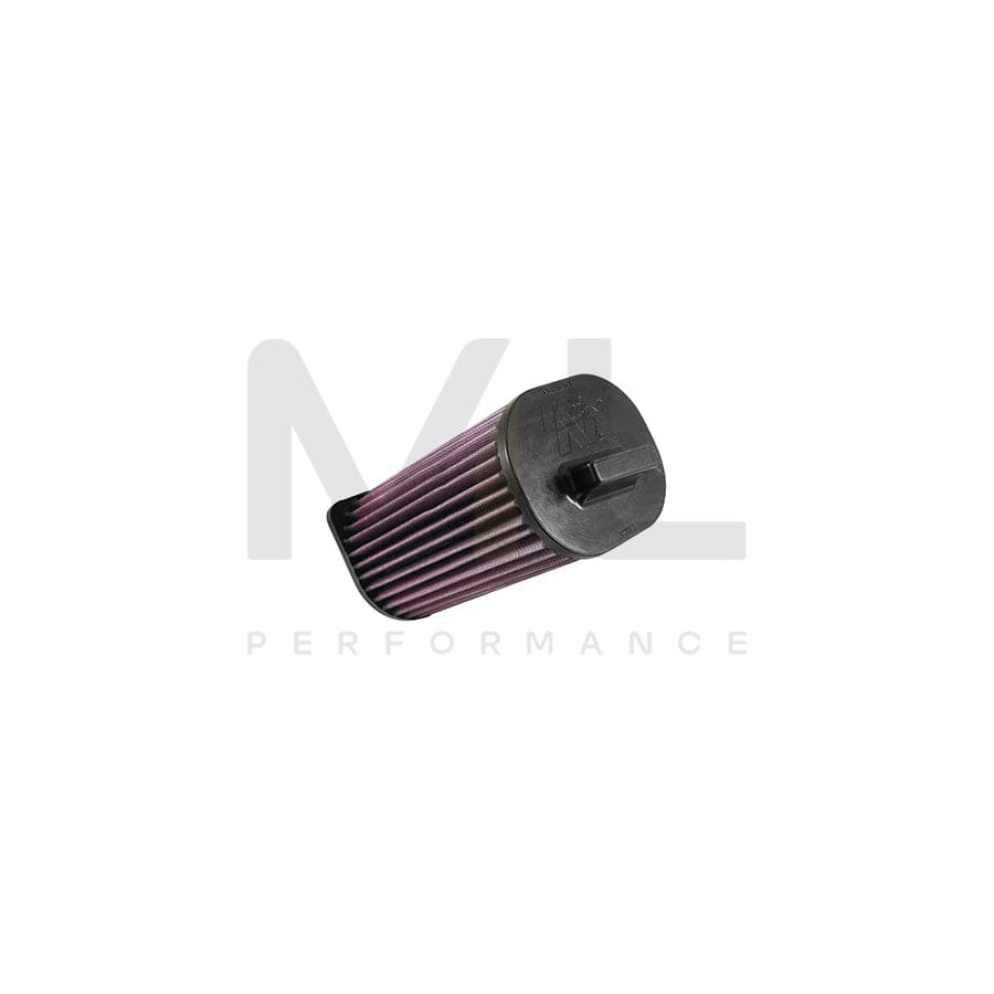 K&N E-0663 Replacement Air Filter | ML Car Parts UK | Performance Parts Direct