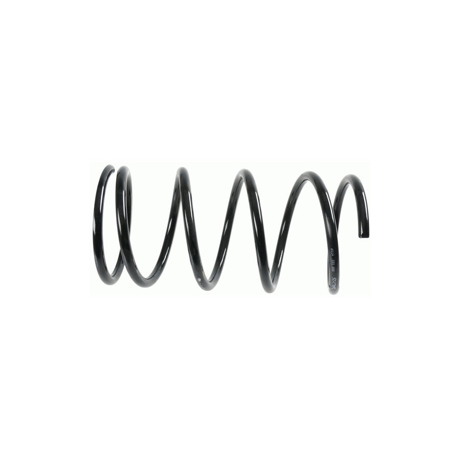 Sachs 998 598 Coil Spring