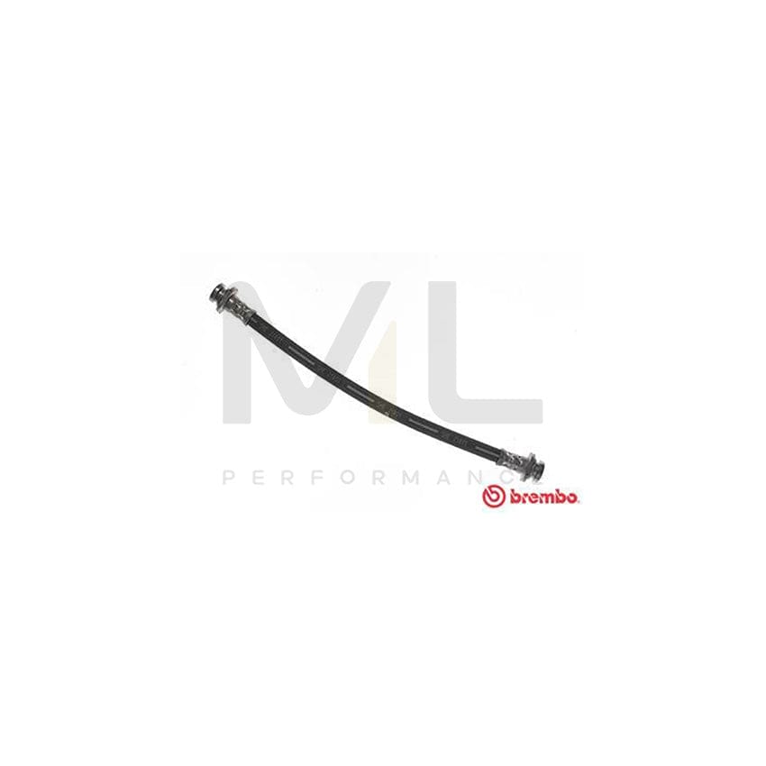 BREMBO T 79 014 Brake Hose 280mm, F10X1