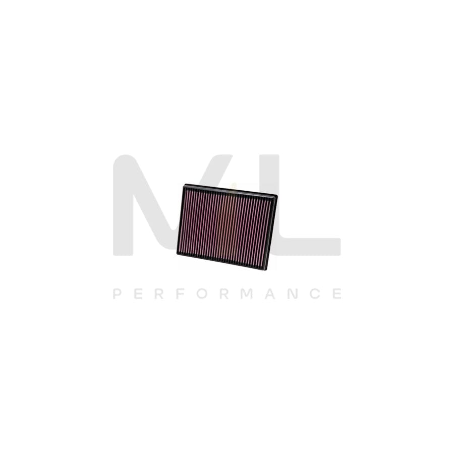 K&N 33-2959 Replacement Air Filter | ML Car Parts UK | Performance Parts Direct