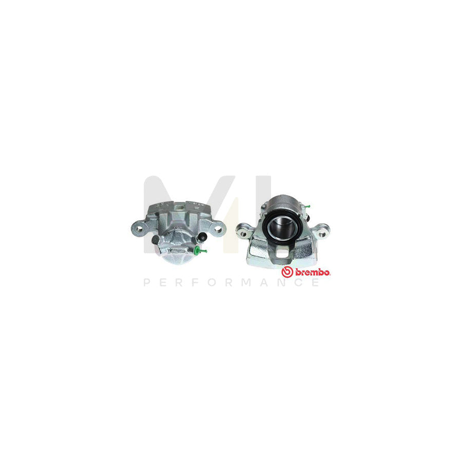 BREMBO F 16 026 Brake Caliper for DAIHATSU TERIOS
