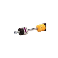 KW SEAT VW COILOVER VARIANT 3 INOX (Leon, Leon SC, Cupra R, Cupra, Golf MK7, Golf GTI & Golf R)