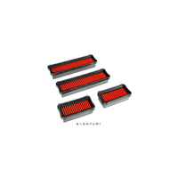 Eventuri BMW S58 F97 F98 Carbon Intake System (X3 M & X4 M)