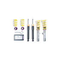 KW 10290010 Renault Megane II Variant 1 Coilover Kit