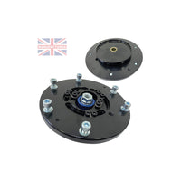 CompBrake BMW B58 F20 F21 M140i Adjustable Front Suspension Top Mount - Pair