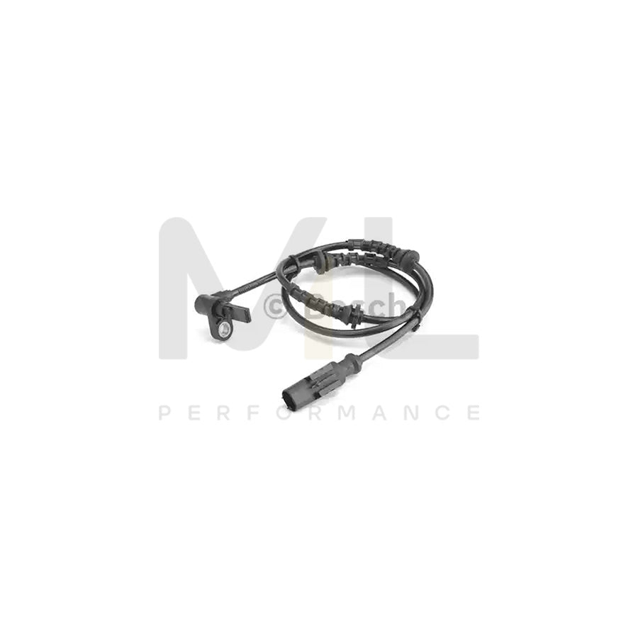 BOSCH Front Wheel Speed Sensor 0265007923 | ML Car Parts UK | Performance Parts Direct