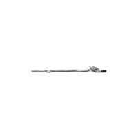 Scorpion BMW F20 F21 M140i Non-resonated Cat-Back Exhaust