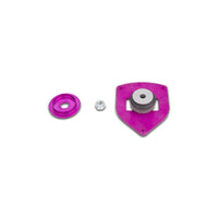 KW 19000828 Renault Megane III Clubsport Top Mounts FA - With Camber Adjustment 2