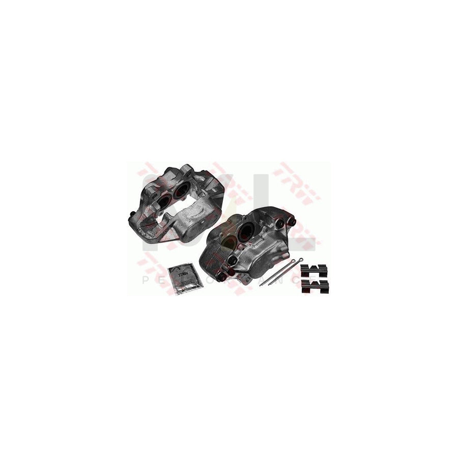 TRW BHS531E Brake Caliper | Performance Parts Direct Car Parts