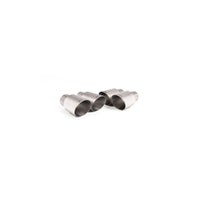 MillTek BMW F87 M2 Competition Equal Length GPF/OPF Back Exhaust System