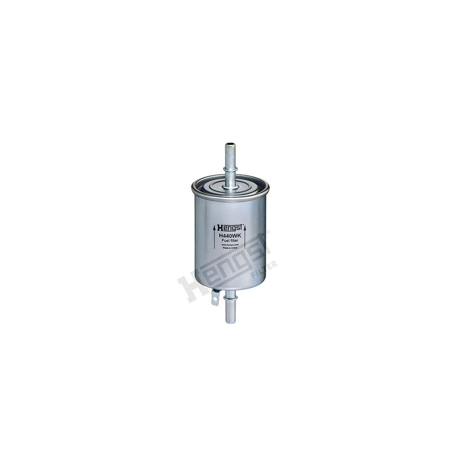 Hengst Filter H440WK Fuel Filter