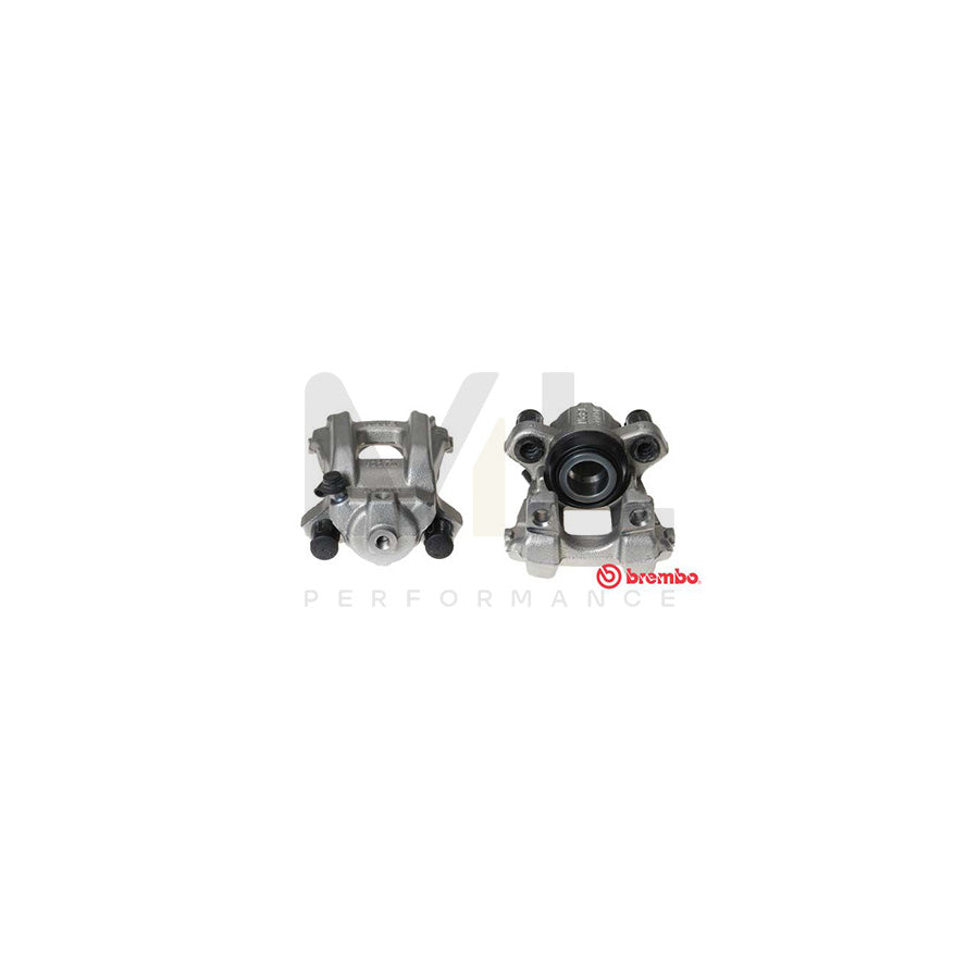 BREMBO F 06 236 Brake Caliper