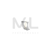 K&N 08950 Adapter; Weld On | ML Car Parts UK | Performance Parts Direct