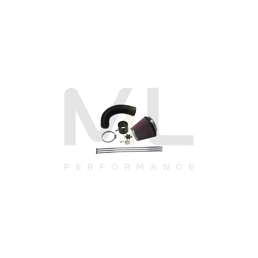 K&N 57-0041-2 Performance Air Intake System | ML Car Parts UK | Performance Parts Direct