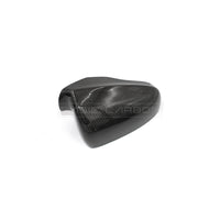 Basic Carbon BMW F10 M5 M Infusion Pre-Preg Dry Carbon Fibre Mirror Covers