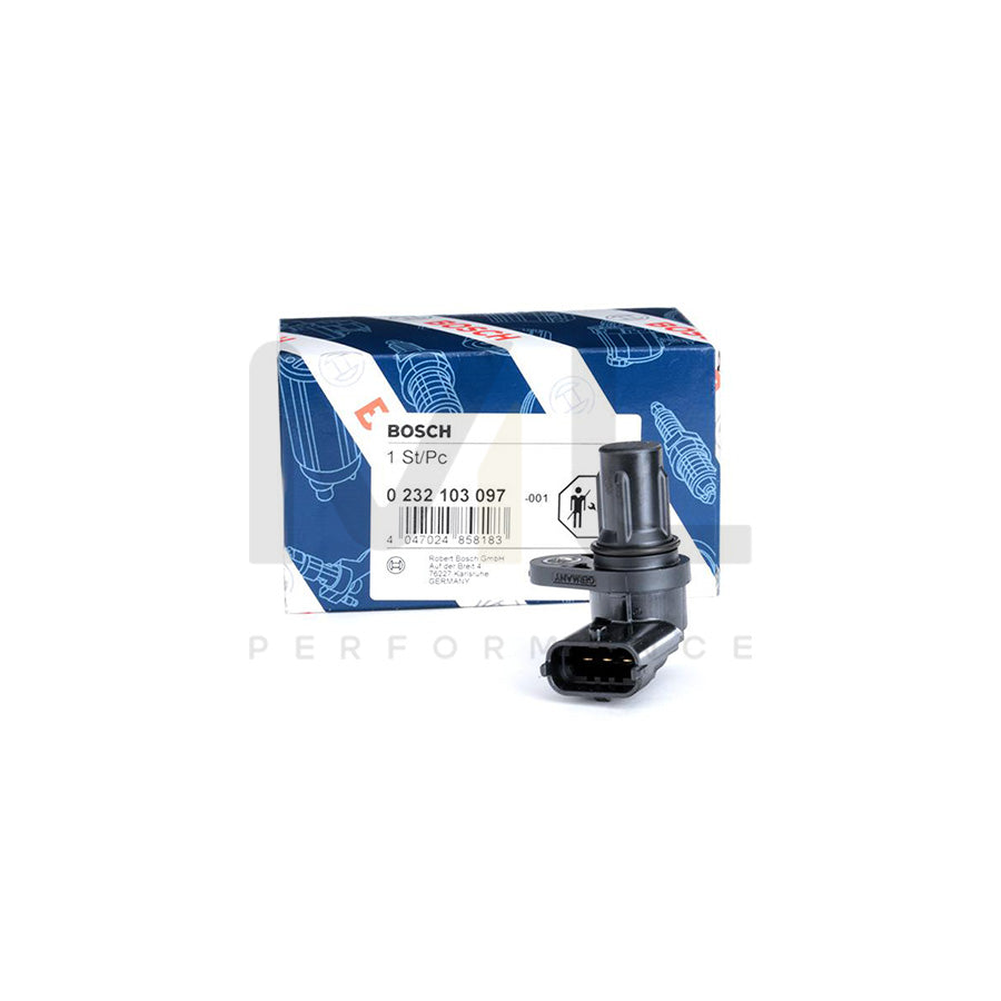 Bosch Camshaft Position Sensor 0232103097 | ML Car Parts UK | Performance Parts Direct