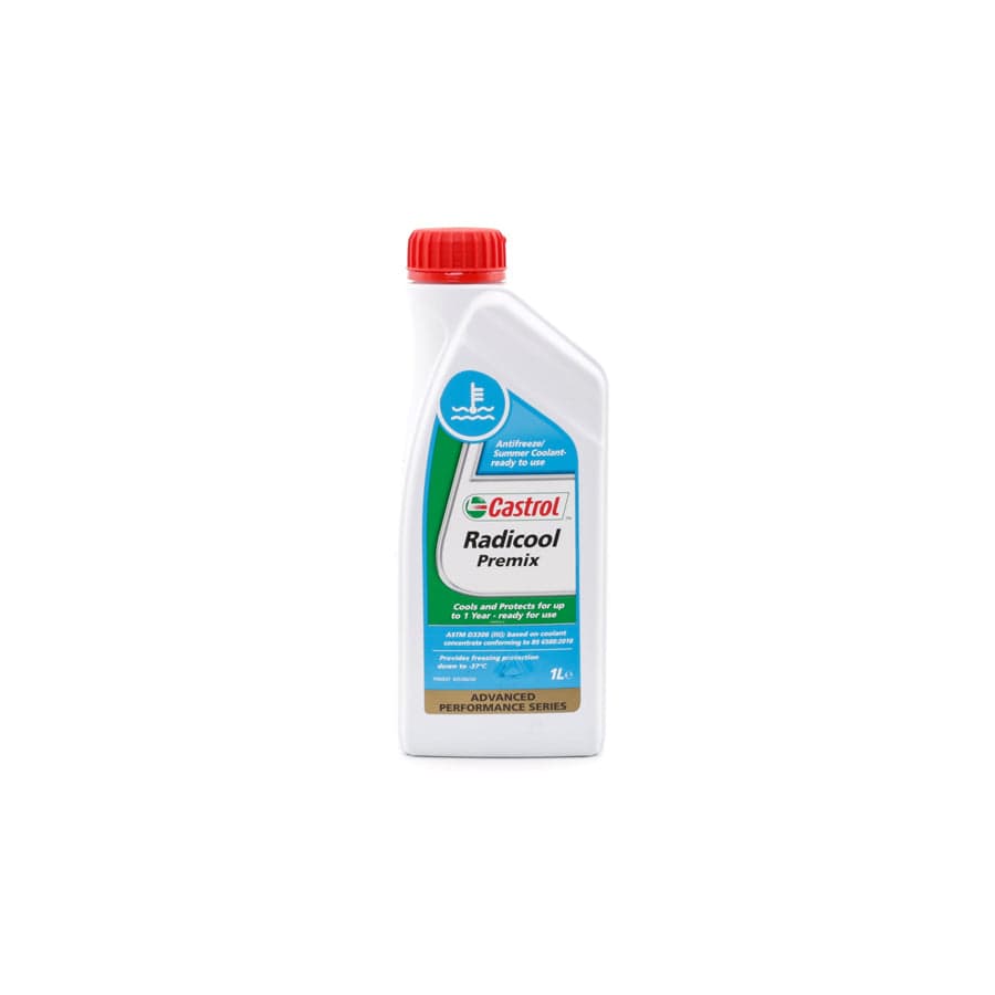 Castrol 155BA2 Antifreeze