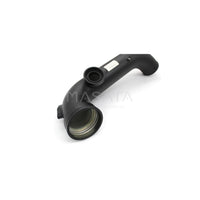 Masata BMW N54 E82 E90 E92 Aluminium Chargepipe with HKS BOV Blow Off Valve (1M, 135i & 335i)