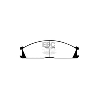 EBC PD02KF464 Brake Pad & Disc Kit