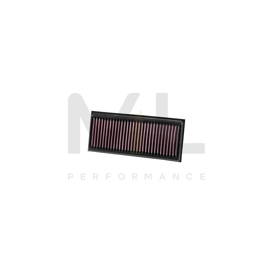 K&N 33-3072 Replacement Air Filter
