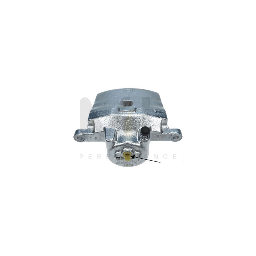 TEXTAR 38199300 Brake Caliper for MAZDA 6 without holder | Performance Parts Direct Car Parts