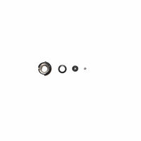 Bilstein 24-020503 AUDI B2 B3 B8 Performance Plus Rear Shock Absorber (Inc. 80, 90 & COUPE) 2 | Performance Parts Direct US Car Parts