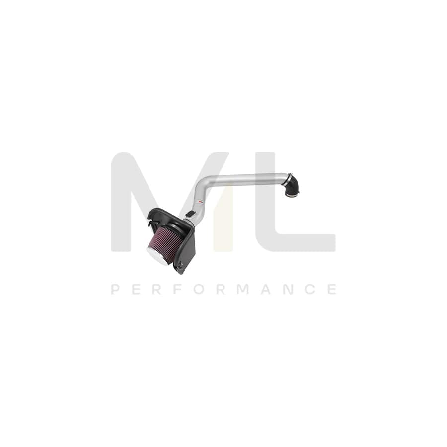 K&N 77-1570KS Performance Air Intake System